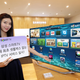 Imagen para el artículo titulado Samsung puede bloquear de forma remota cualquiera de sus televisores conectados a Internet